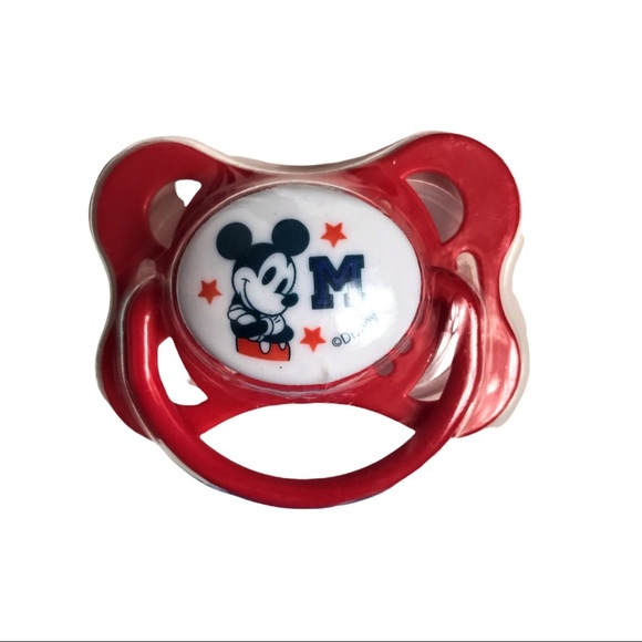 NWT Disney Mickey Mouse Baby Gift Set - Picture 12 of 12
